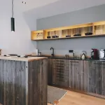 New! Alpinero 405 By We Rent 아파트 피센도르프