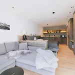 New! Alpinero 405 By We Rent 아파트 피센도르프
