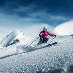아파트 New! Alpinero 405 By We Rent