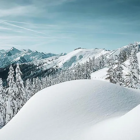 New! Alpinero 405 By We Rent Apartamento Piesendorf