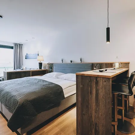 New! Alpinero 405 By We Rent Apartamento