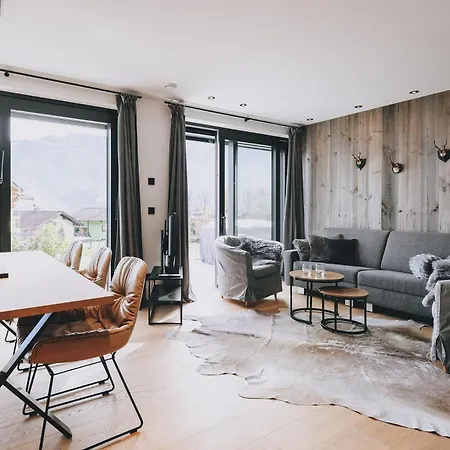 New! Alpinero 405 By We Rent * 피센도르프