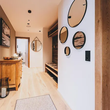 New! Alpinero 405 By We Rent Apartamento *