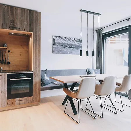 아파트 New! Alpinero 405 By We Rent *