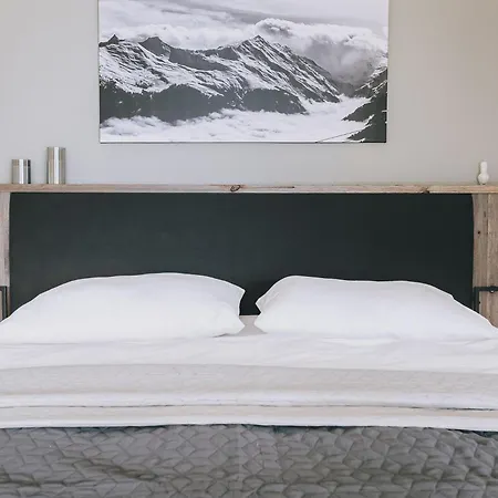 Apartamento New! Alpinero 405 By We Rent Piesendorf