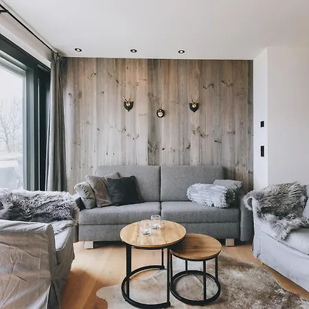 New! Alpinero 405 By We Rent Apartamento