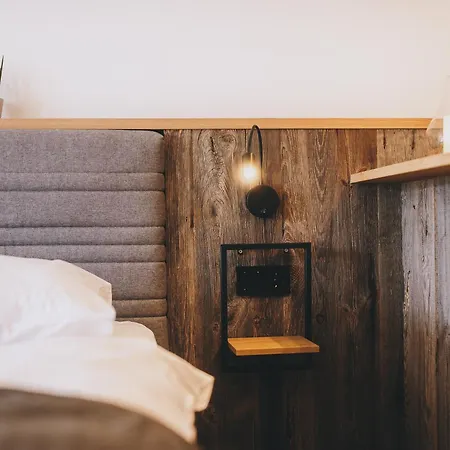 アパート New! Alpinero 405 By We Rent *