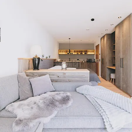 New! Alpinero 405 By We Rent Apartamento