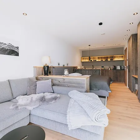 New! Alpinero 405 By We Rent 아파트 피센도르프