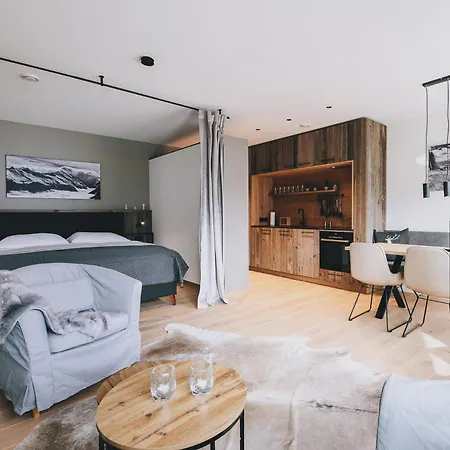 New! Alpinero 405 By We Rent Apartamento