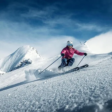 アパート New! Alpinero 405 By We Rent