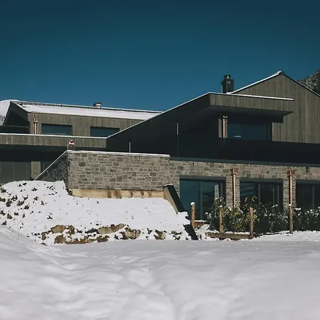 New! Alpinero 405 By We Rent Apartamento