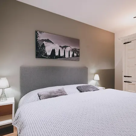 New! Alpinero 405 By We Rent アパート *