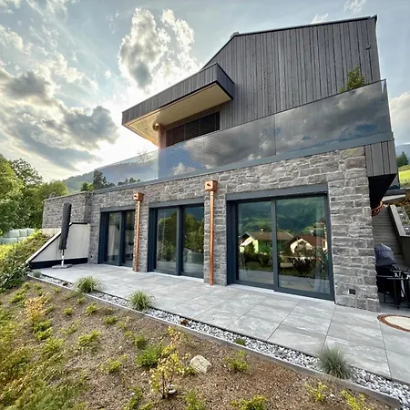 New! Alpinero 405 By We Rent アパート *