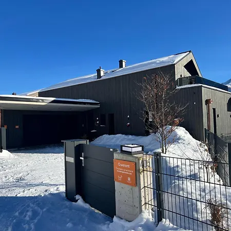 New! Alpinero 405 By We Rent Apartmán Piesendorf