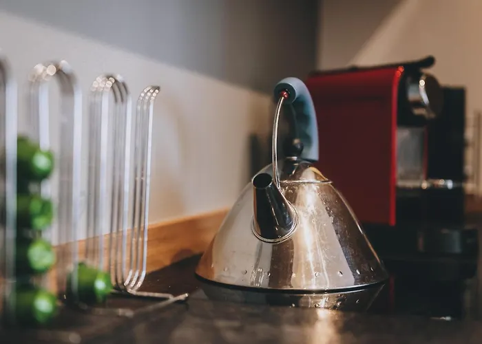 New! Alpinero 405 By We Rent *