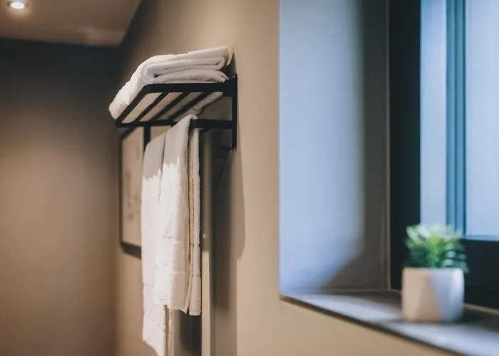 New! Alpinero 405 By We Rent Lejlighed Piesendorf