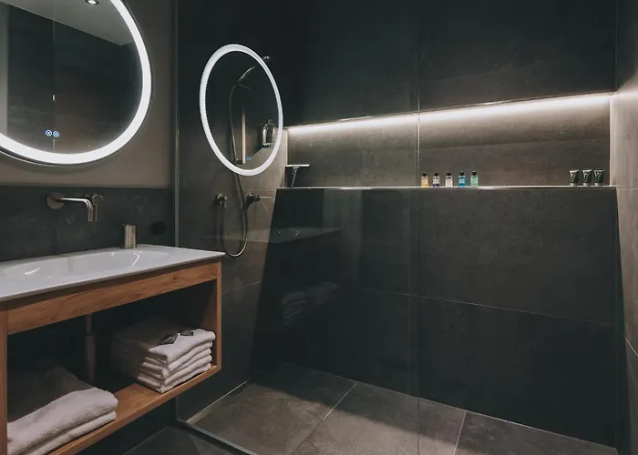 Lejlighed New! Alpinero 405 By We Rent