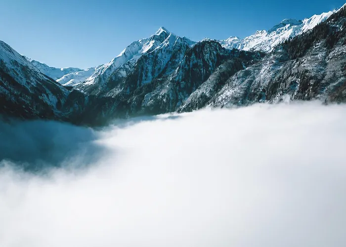 New! Alpinero 405 By We Rent *