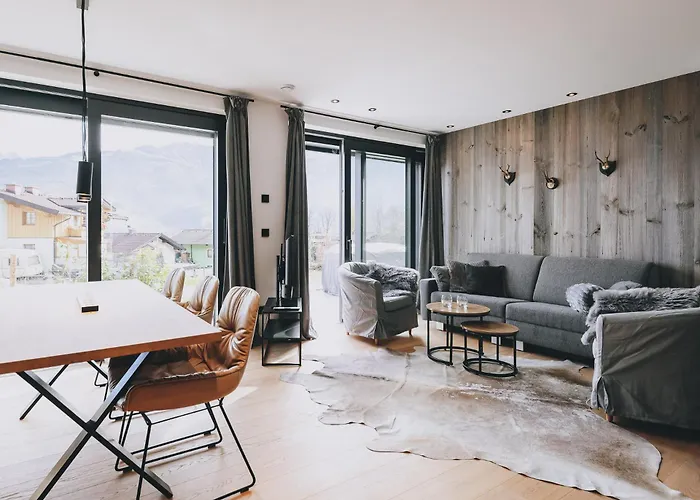 New! Alpinero 405 By We Rent * Piesendorf