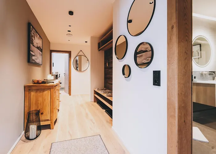 New! Alpinero 405 By We Rent Lejlighed *