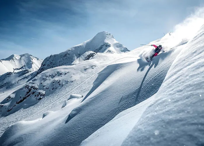 New! Alpinero 405 By We Rent *