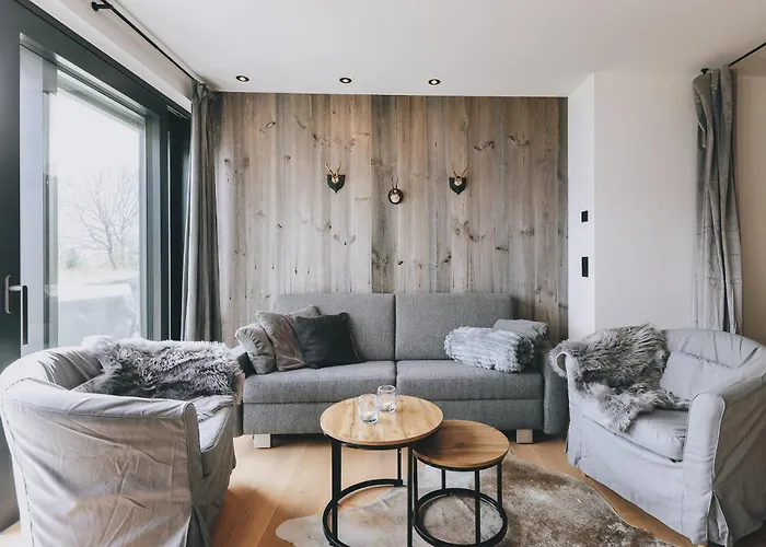 New! Alpinero 405 By We Rent Lejlighed