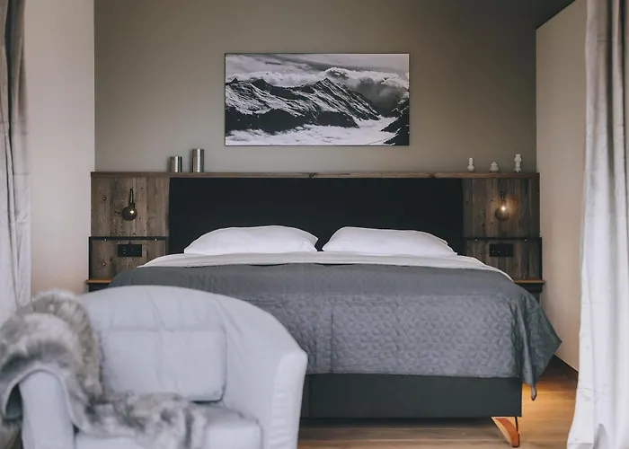 New! Alpinero 405 By We Rent Lejlighed *