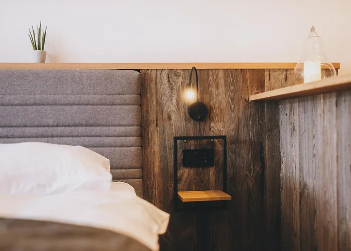 Lejlighed New! Alpinero 405 By We Rent *