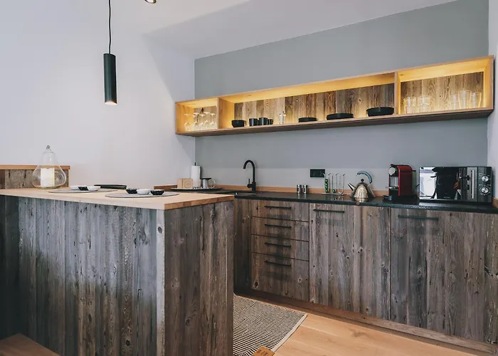 New! Alpinero 405 By We Rent Lejlighed Piesendorf