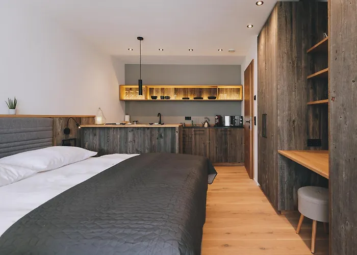 Lejlighed New! Alpinero 405 By We Rent Piesendorf