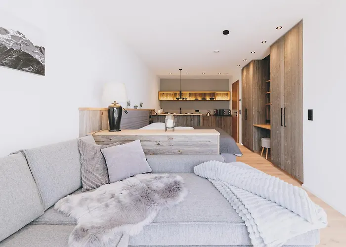 New! Alpinero 405 By We Rent Lejlighed