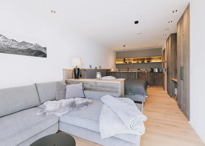 New! Alpinero 405 By We Rent Lejlighed Piesendorf