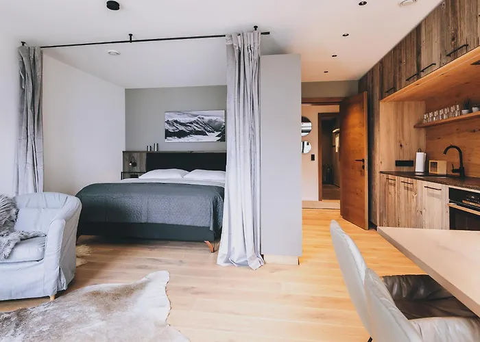 New! Alpinero 405 By We Rent *