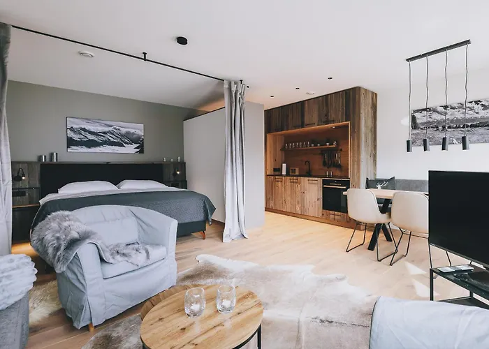 New! Alpinero 405 By We Rent Lejlighed