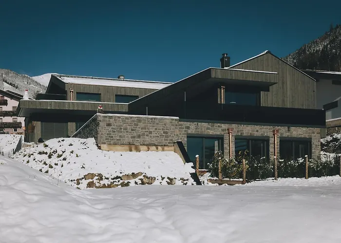 New! Alpinero 405 By We Rent Lejlighed