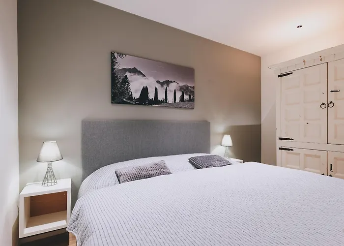 New! Alpinero 405 By We Rent Lejlighed *