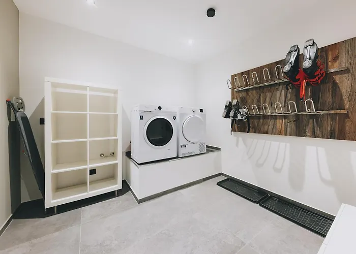 New! Alpinero 405 By We Rent Lejlighed Piesendorf