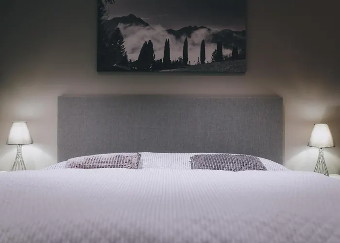 New! Alpinero 405 By We Rent * Piesendorf