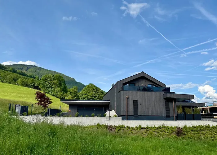 Lejlighed New! Alpinero 405 By We Rent *