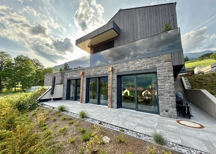 New! Alpinero 405 By We Rent Lejlighed *