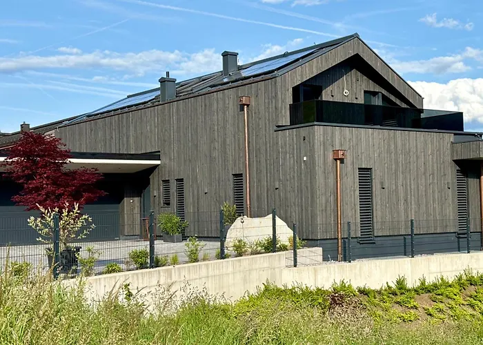 New! Alpinero 405 By We Rent Lejlighed Piesendorf