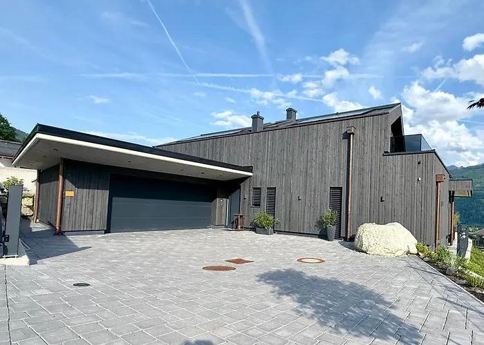 New! Alpinero 405 By We Rent * Piesendorf