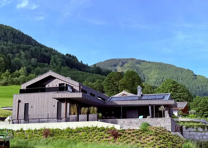 Lejlighed New! Alpinero 405 By We Rent