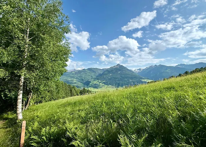 Lejlighed New! Alpinero 405 By We Rent *