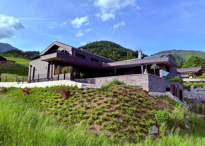 New! Alpinero 405 By We Rent Piesendorf