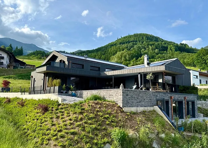 New! Alpinero 405 By We Rent Lejlighed *