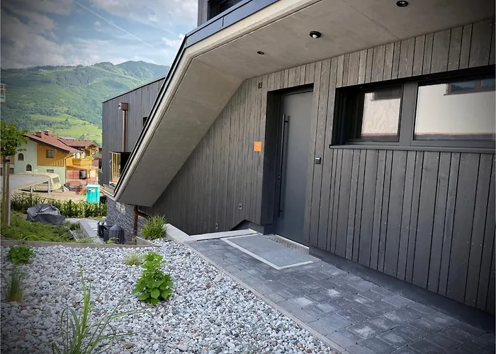 New! Alpinero 405 By We Rent * Piesendorf