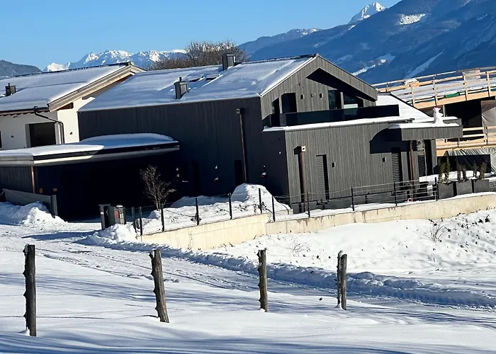 New! Alpinero 405 By We Rent Lejlighed