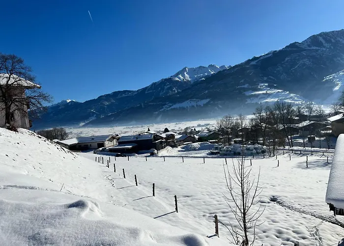 New! Alpinero 405 By We Rent Lejlighed *